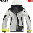 North Face Man Jackets NFMJ122