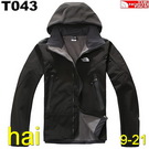 North Face Man Jackets NFMJ123