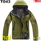 North Face Man Jackets NFMJ124