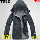 North Face Man Jackets NFMJ125