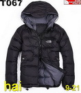 North Face Man Jackets NFMJ126