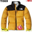 North Face Man Jackets NFMJ129