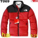 North Face Man Jackets NFMJ131