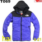 North Face Man Jackets NFMJ132