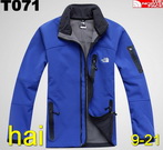 North Face Man Jackets NFMJ133
