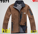 North Face Man Jackets NFMJ134