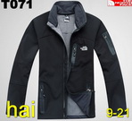 North Face Man Jackets NFMJ135