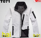 North Face Man Jackets NFMJ136