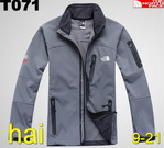 North Face Man Jackets NFMJ137