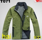 North Face Man Jackets NFMJ138