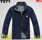 North Face Man Jackets NFMJ139