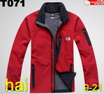 North Face Man Jackets NFMJ140