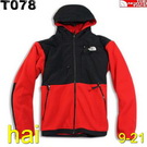 North Face Man Jackets NFMJ142