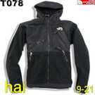 North Face Man Jackets NFMJ144