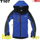 North Face Man Jackets NFMJ145
