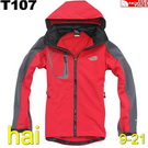 North Face Man Jackets NFMJ147