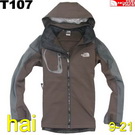 North Face Man Jackets NFMJ149