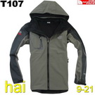 North Face Man Jackets NFMJ151