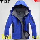 North Face Man Jackets NFMJ153