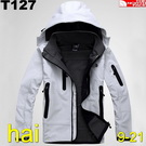 North Face Man Jackets NFMJ154