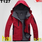 North Face Man Jackets NFMJ155