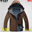 North Face Man Jackets NFMJ156