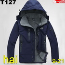 North Face Man Jackets NFMJ157