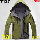 North Face Man Jackets NFMJ159