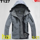 North Face Man Jackets NFMJ160