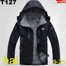 North Face Man Jackets NFMJ161