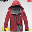 North Face Man Jackets NFMJ162