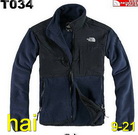 North Face Man Jackets NFMJ163