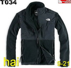 North Face Man Jackets NFMJ164