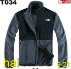 North Face Man Jackets NFMJ165