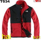 North Face Man Jackets NFMJ166