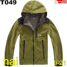 North Face Man Jackets NFMJ167