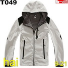 North Face Man Jackets NFMJ168