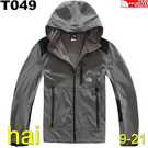 North Face Man Jackets NFMJ169
