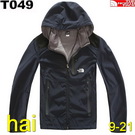 North Face Man Jackets NFMJ171