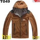 North Face Man Jackets NFMJ172