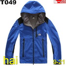 North Face Man Jackets NFMJ173