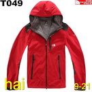 North Face Man Jackets NFMJ174