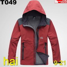 North Face Man Jackets NFMJ175