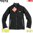 North Face Man Jackets NFMJ180