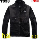 North Face Man Jackets NFMJ185