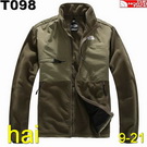 North Face Man Jackets NFMJ187