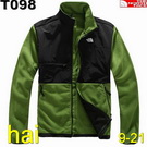 North Face Man Jackets NFMJ190