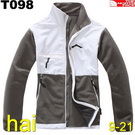 North Face Man Jackets NFMJ192