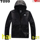 North Face Man Jackets NFMJ194
