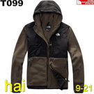 North Face Man Jackets NFMJ196